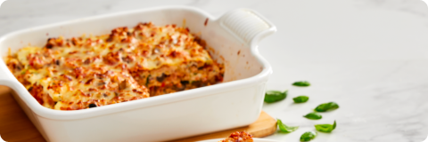 Lasagna image